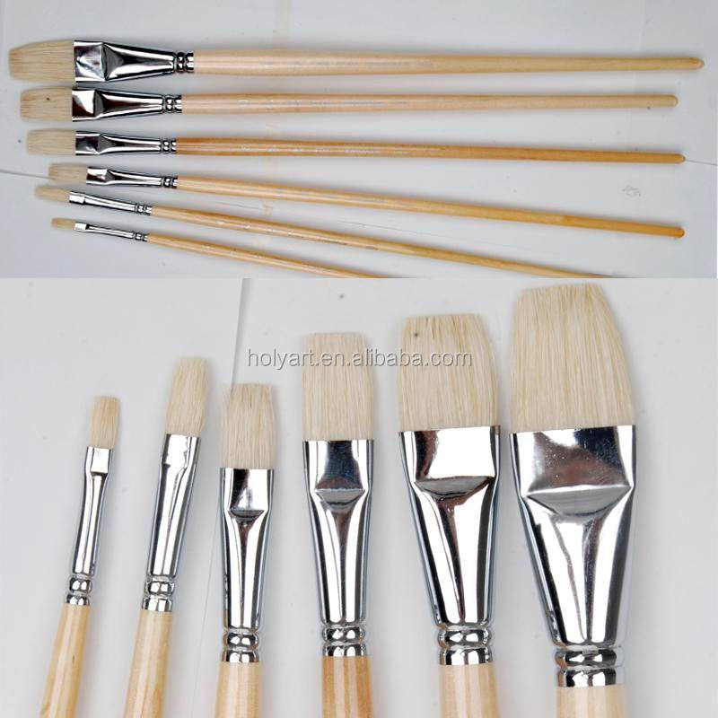 Hot Sale High Quality Oil Painting Brush