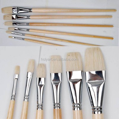 Hot Sale High Quality Oil Painting Brush