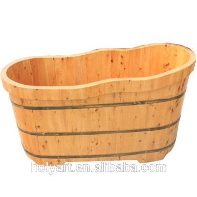 Hot sale high quality custom made thin bathtub